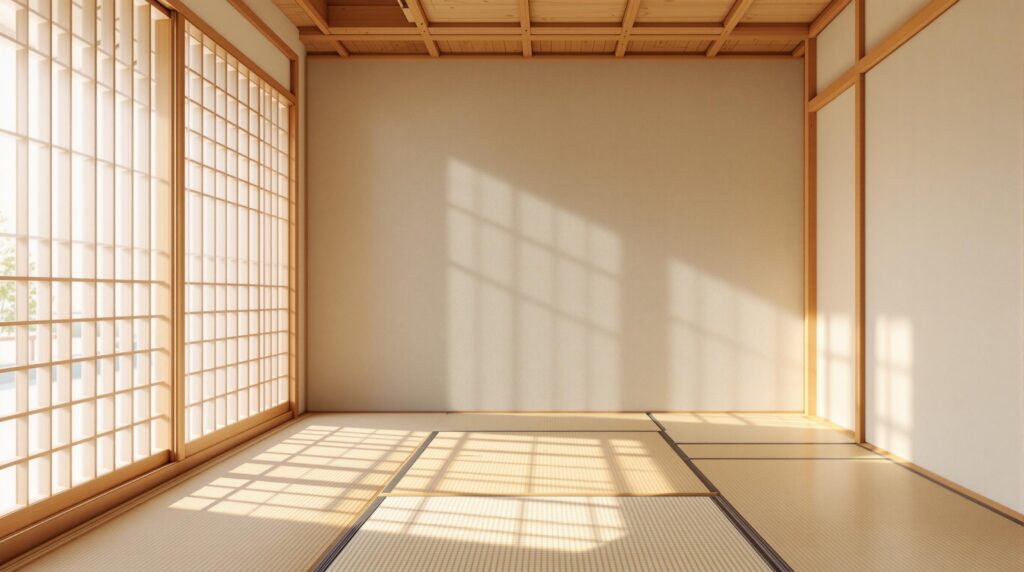 京町家賃貸の防音性の実態と音トラブルを避ける選び方